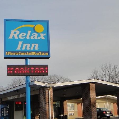 Relax Inn St. Robert Esterno foto
