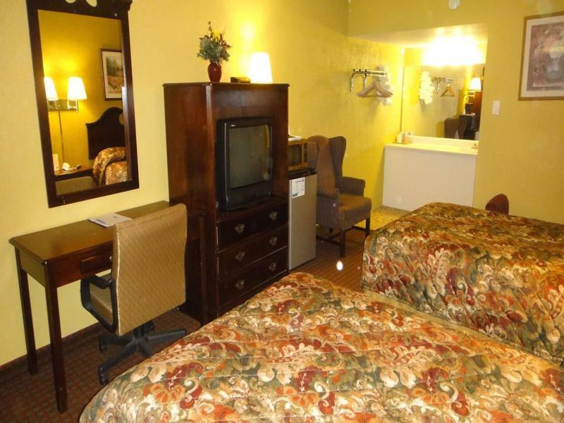 Relax Inn St. Robert Esterno foto