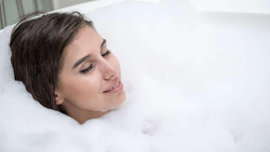 Relax Inn St. Robert Camera foto