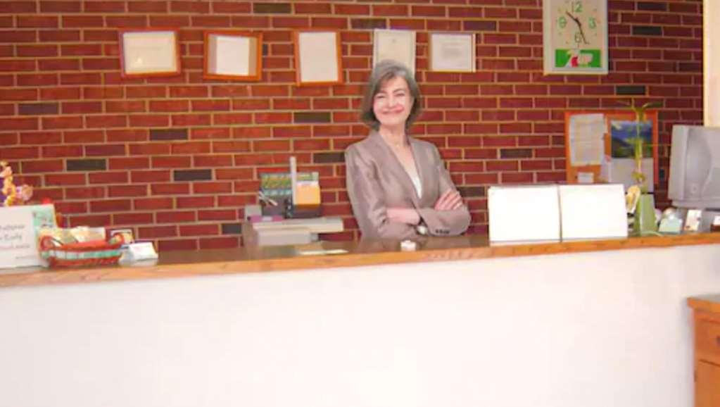 Relax Inn St. Robert Interno foto